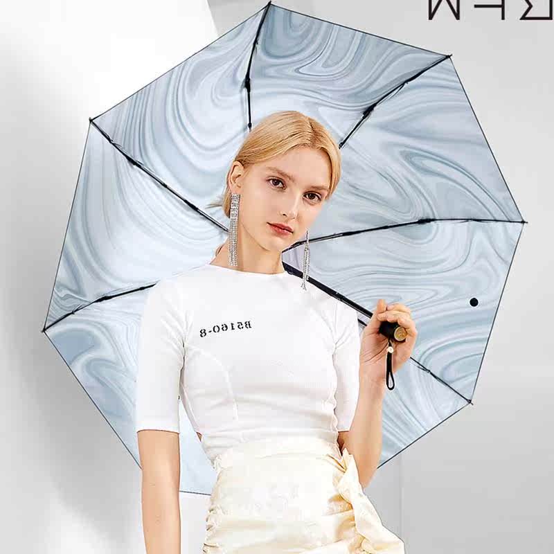 。优质 超轻小遮阳太阳伞防紫外线女折叠晴雨伞两用防晒五折伞口在类目 居家日用, 伞/雨具/防雨/防潮, 伞中 - 来自Buy2taobao.com提供专业的淘宝代购服务