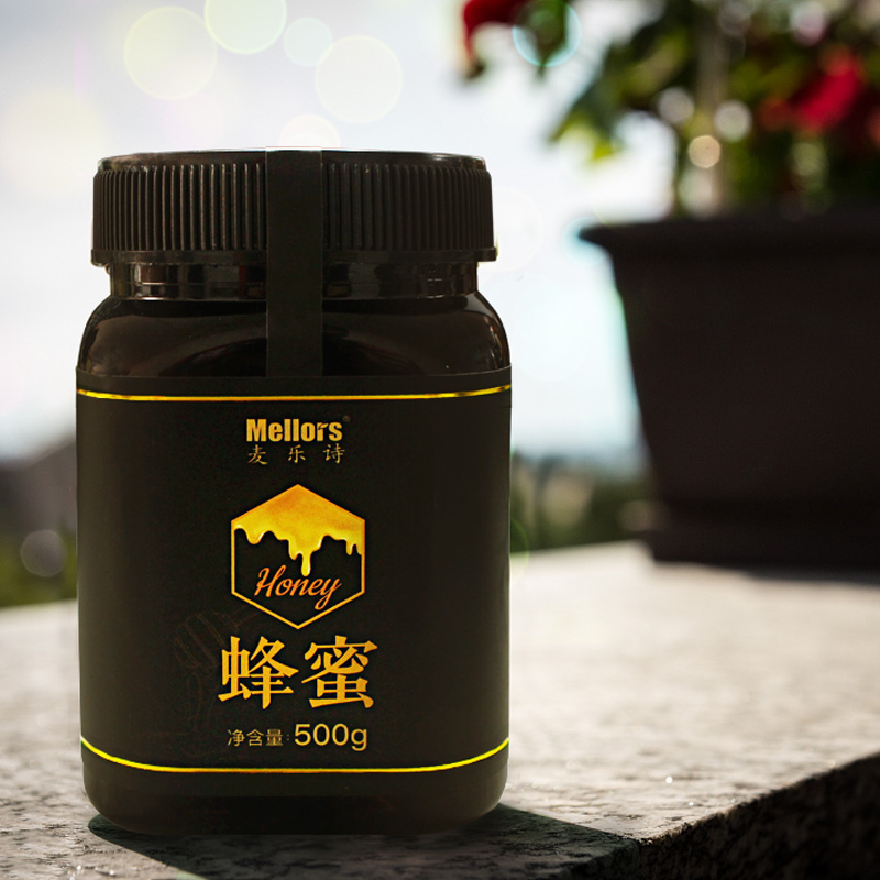 麦乐诗 百花蜂蜜天然农家洋槐蜜野生 纯正蜂蜜槐花蜜荆条蜜油菜蜜在类目 传统滋补营养品, 蜂蜜中 - 来自Buy2taobao.com提供专业的淘宝代购服务