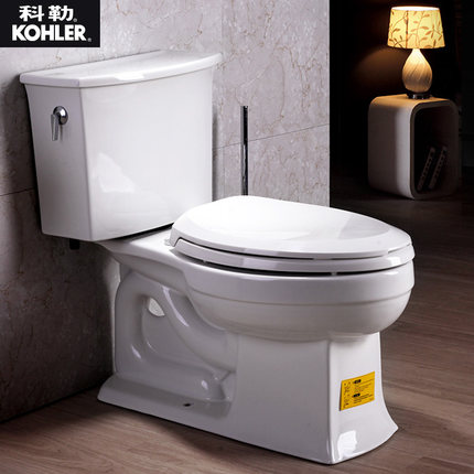 科勒品牌马桶座便器 雅琦五级旋风分体坐便器K-3859T/4391T-C在类目 家装主材, 卫浴用品, 坐便器, 普通坐便器中 - 来自Buy2taobao.com提供专业的淘宝代购服务