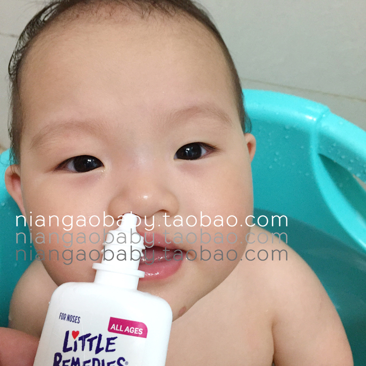 【美國海淘現貨】Little Remedies嬰幼兒生理海鹽水噴霧/滴鼻劑在類目 尿片/洗護/餵哺/推車牀, 寶寶洗浴護膚品, 鼻眼清洗液中 - 來自Buy2taobao.com提供專業的淘寶代購服務