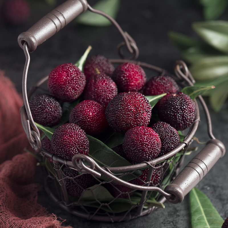 fresh Now pick 5 issued Floating palace Bayberry pregnant woman Season fruit Shunfeng Air transport Through divine abode Dongkuiin the Aquatic meat/Fresh fruits and vegetables/Cooked , Fresh fruit , Other category - from Buy2taobao.com to provide professional Taobao agent buy service