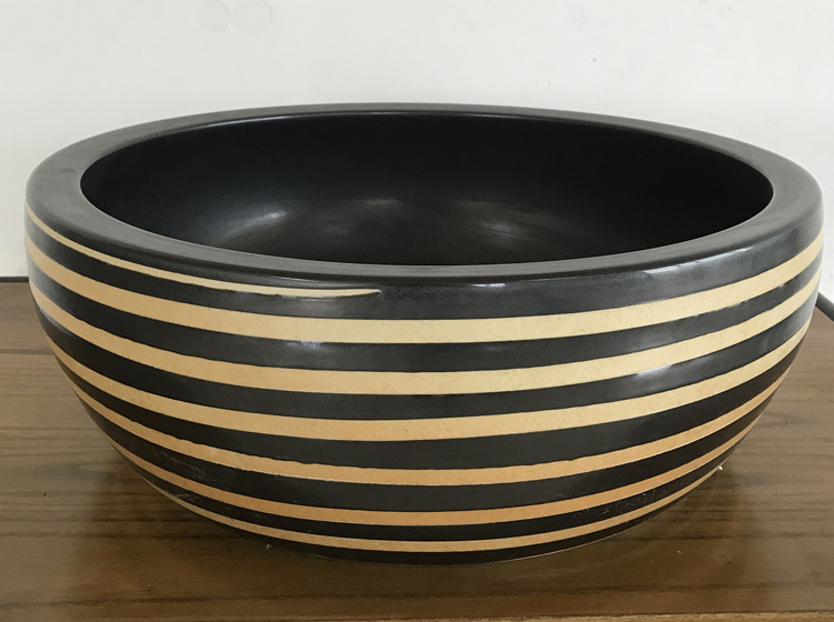 Clearance Wash basin ceramics Art Basin To fake something antique Chinese style Basin Wash basin undercounter Countryside Flower Wash basinin the Decoration main material , Toiletries , Wash basin , Counter Basin category - from Buy2taobao.com to provide professional Taobao agent buy service
