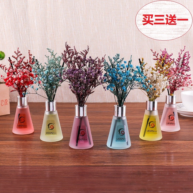 房间卧室内持久熏香薰瓶干花香水香薰精油大瓶薰衣草桂花居家装饰在类目 洗护清洁剂/卫生巾/纸/香薰, 香熏用品, 香熏香料中 - 来自Buy2taobao.com提供专业的淘宝代购服务