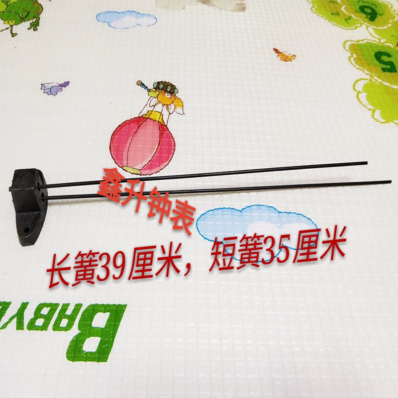 Upper chord Mechanics Wall clock Spring Grandfather Clock Antique Swing Clock Watch Accessoriesin the Home accessories , Home bell ornaments/Alarm Clock , Li Zhong/Grandfather Clock category - from Buy2taobao.com to provide professional Taobao agent buy service