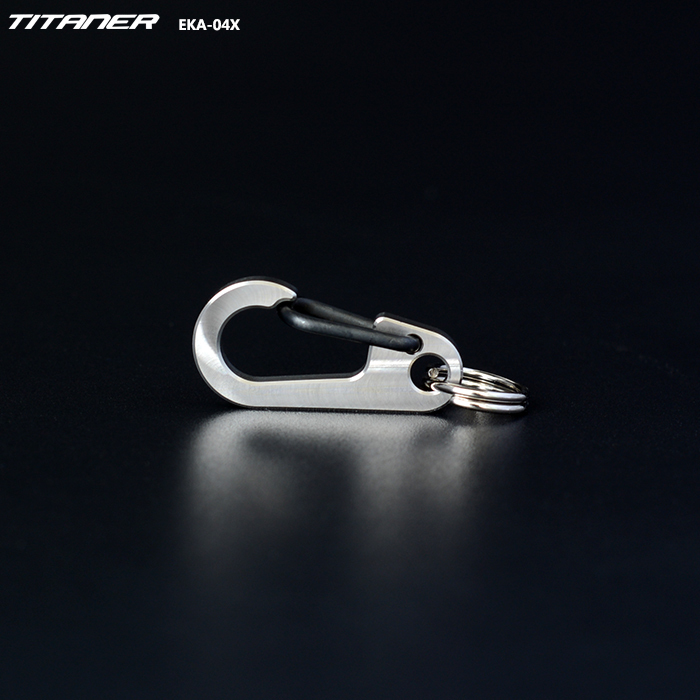 TITANER Beidou Titanium Key buckle Mini hang ups edc tool Refinement gift automobile Quickdrawin the Outdoor/Mountaineer/Camping/Travel Goods , Tool/Multi Tools , Functional tool category - from Buy2taobao.com to provide professional Taobao agent buy service