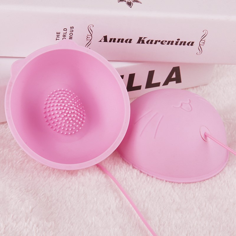 Breast Massager stimulate Tease Suction lick Chest papilla Nipple climax interest Tools Supplies H193in the Adult /Contraception, Sex Furniture , Sex Sofa category - from Buy2taobao.com to provide professional Taobao agent buy service