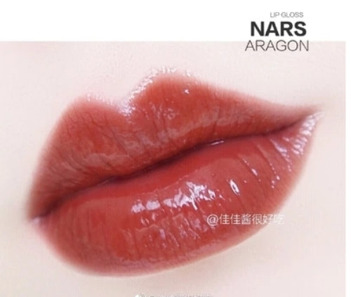 美國海淘NARS 限量唇釉Aragon阿拉貢紅棕色染唇蜜 現貨在類目 彩妝/香水/美妝工具, 脣彩/脣蜜中 - 來自Buy2taobao.com提供專業的淘寶代購服務
