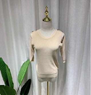 QNY 冰麻短袖#M9103在類目 女裝/女士精品, T恤中 - 來自Buy2taobao.com提供專業的淘寶代購服務