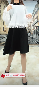 QNY防曬罩衣在類目 女裝/女士精品, 毛針織衫中 - 來自Buy2taobao.com提供專業的淘寶代購服務