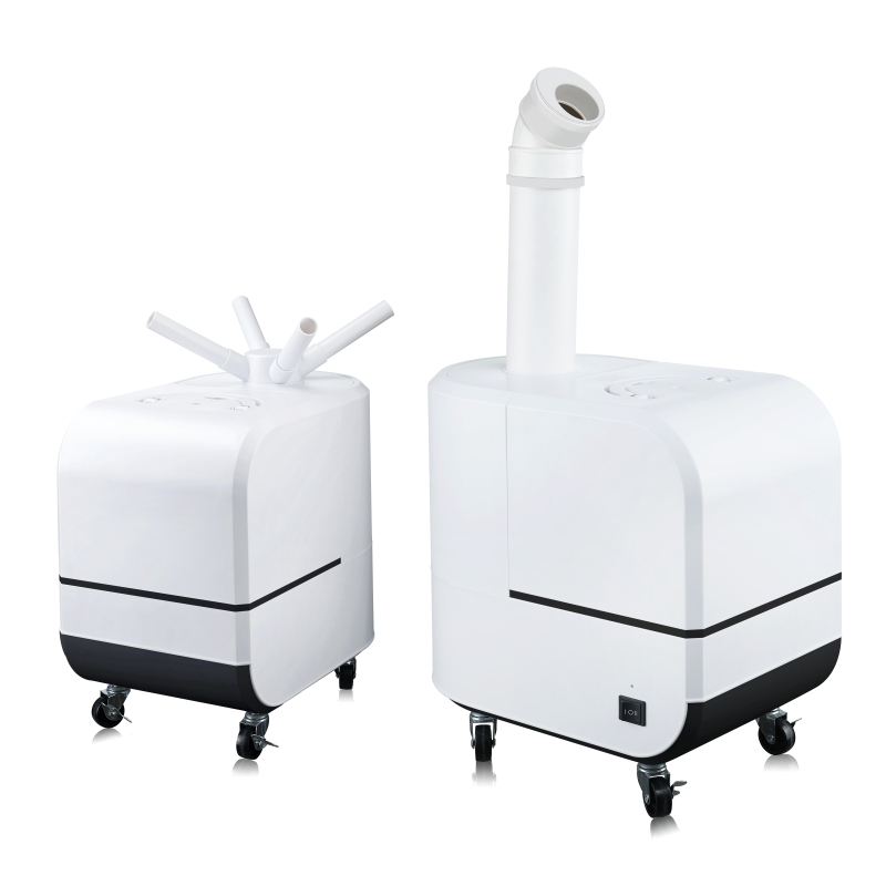 .Industry Ultrasonic humidifier 12L High-capacity Industry Static electricity commercial supermarket Vegetables Fresh Packin the Electrical life , Humidifier category - from Buy2taobao.com to provide professional Taobao agent buy service