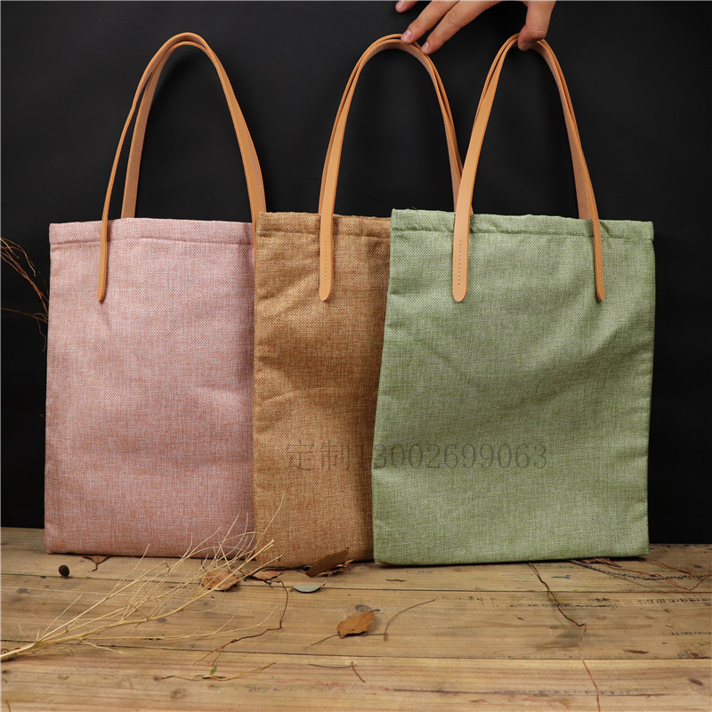 Sack Original new pattern canvas reticule customized logo The single shoulder bag literature Korean Edition student Shopping bagin the Storage consolidation , Home Storage appliances , Pouch , Shopping Bag/Bags category - from Buy2taobao.com to provide professional Taobao agent buy service
