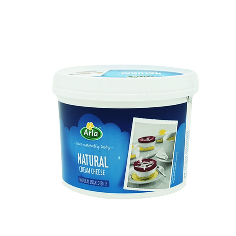 Denmark imports ArLa Dawn Cream cheese 1.5kg cream Cheese Smear Cake Baking ingredientsin the Snacks/Nuts/Specialty , Cheese/Dairy/, Inner Mongolia cheese category - from Buy2taobao.com to provide professional Taobao agent buy service