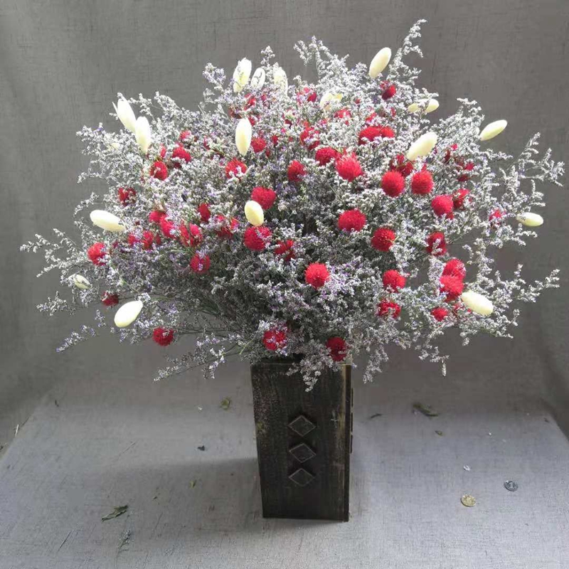 natural Qingren Cao Yunnan Dried flowers Bouquet of flowers Pentagon rose Spend eternity flower arrangement Combination suit Decorative flowersin the Flower delivery/Flowers simulation/Plants gardening , Artificial flowers/Plants/Finished fruits and vegetables (New) , Artificial flowers category - from Buy2taobao.com to provide professional Taobao agent buy service