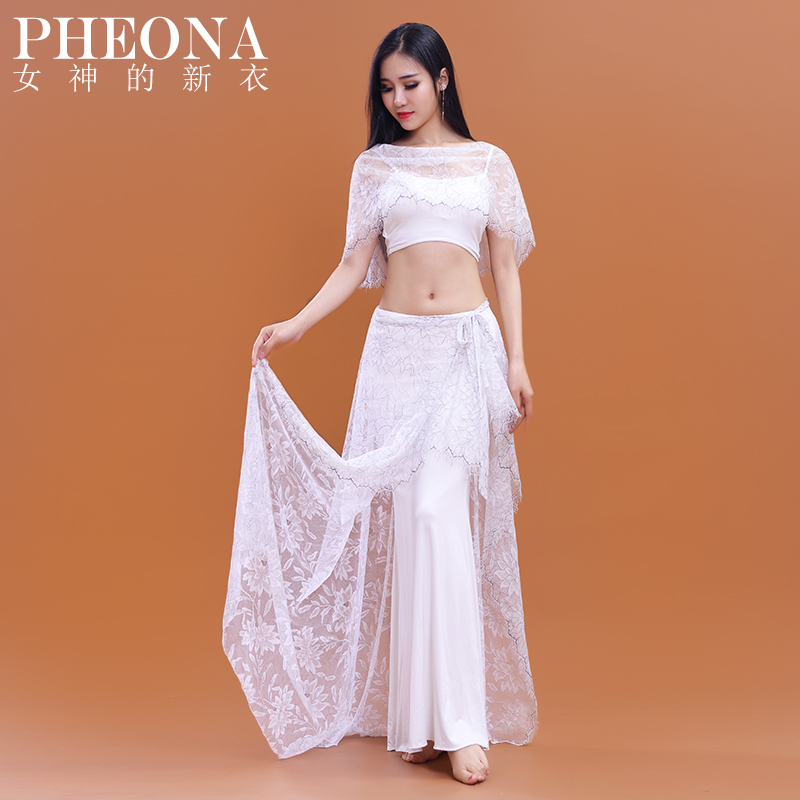 东方仙女裙pheona女神的新衣2018新款肚皮舞练功服演出服秋冬X46|msdalam kategori sukan/Yoga/kecergasan/bekalan peminat, Dance/Aerobik/Gymnastics, tarian perut, Belly Dance Set (pakaian) - dari Buy2taobao.com untuk memberikan perkhidmatan ejen Taobao profesional membeli