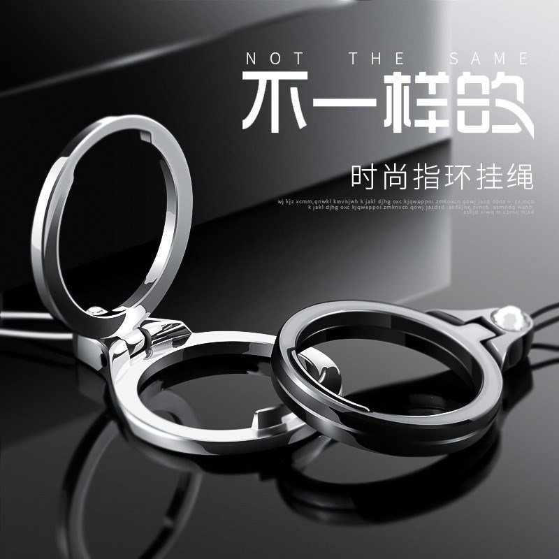 手机挂绳指环扣短女款通用多功能吊坠手腕绳金属防摔卡扣手环支架|msdalam kategori Aksesori Digital 3C, Aksesori telefon bimbit, Aksesori telefon, loket telefon/tali telefon - dari Buy2taobao.com untuk memberikan perkhidmatan ejen Taobao profesional membeli