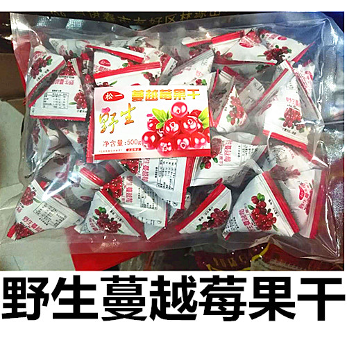 野生蔓越莓果干东北特产松一蔓越莓果干原味无添加500g包邮在类目 零食/坚果/特产, 蜜饯/枣类/梅/果干, 蓝莓中 - 来自Buy2taobao.com提供专业的淘宝代购服务