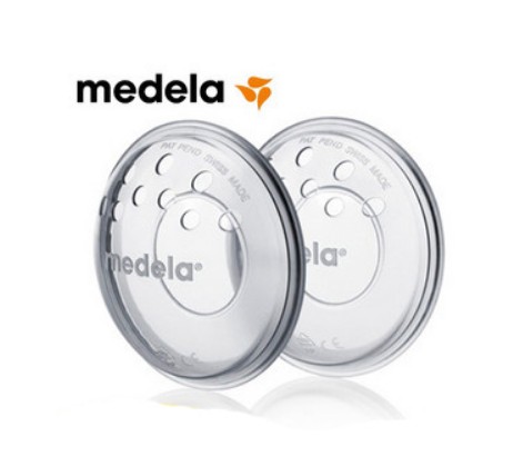 專櫃正品 美德樂Medela 乳頭保護罩 柔軟舒適 貼身隱蔽在類目 孕婦裝/孕產婦用品/營養, 媽媽產前產後用品, 乳頭保護罩中 - 來自Buy2taobao.com提供專業的淘寶代購服務