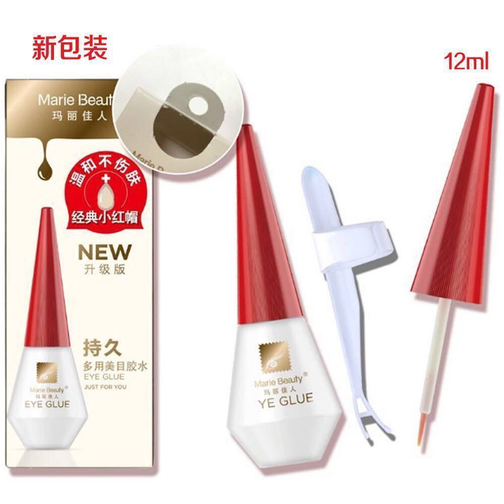正品小红帽玛丽佳人双眼皮胶水 玛丽佳人多用美目胶水 假睫毛胶水在类目 彩妆/香水/美妆工具, 其他美容工具, 假睫毛工具, 胶水中 - 来自Buy2taobao.com提供专业的淘宝代购服务