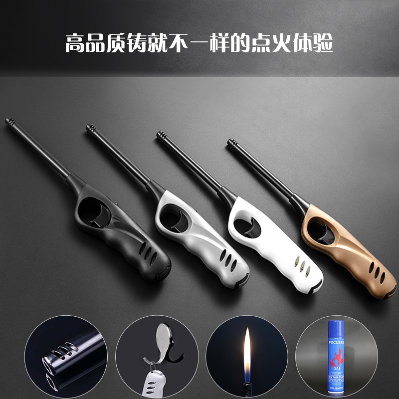 Flames Point guns Electronics Igniter Gas stove Natural gas kitchen lengthen lighter candle household Ignition rodin the Kitchen/Cooking utensils , Kitchen Gadgets/Kitchen storage , Kitchen ignition/Ignition rod category - from Buy2taobao.com to provide professional Taobao agent buy service