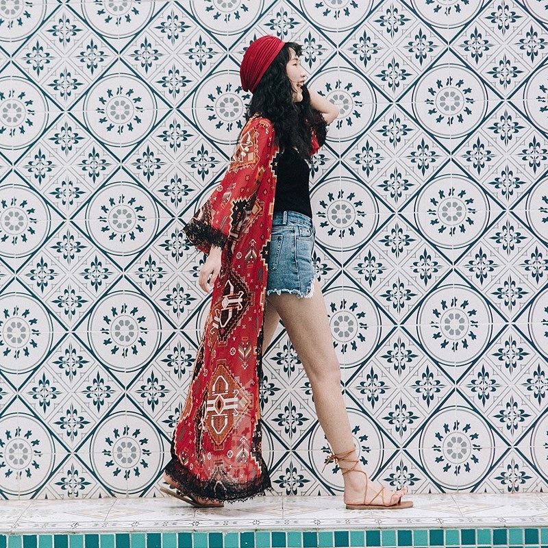土耳其防晒新疆旅游必备衣服女异域民族风披肩巾云南丽江旅游拍照|msdalam kategori Butik wanita / wanita, baju lace/baju chiffon - dari Buy2taobao.com untuk memberikan perkhidmatan ejen Taobao profesional membeli