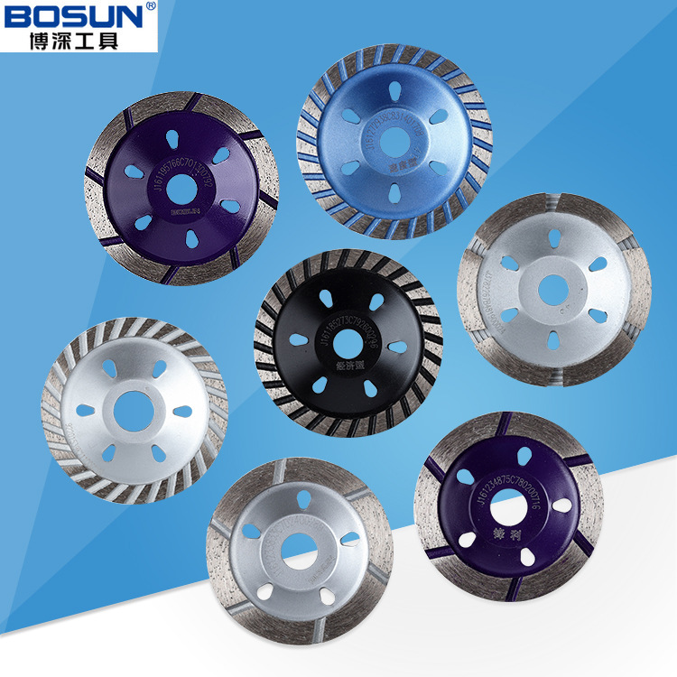 Bo deep 80 Grinding wheel Peter Jackson's King Kong Stone plate Marble Polished film concrete 100mm grinding Polishedin the Hardware/Tool , Power Tools , Marble tablets category - from Buy2taobao.com to provide professional Taobao agent buy service