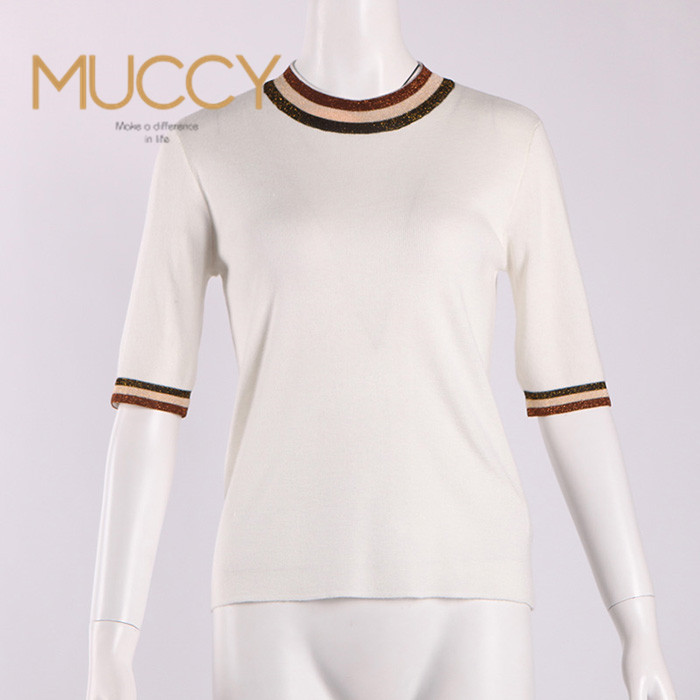 MC-2019春款 慕希女裝商場同款毛衫 M91M1083在類目 女裝/女士精品, 毛衣中 - 來自Buy2taobao.com提供專業的淘寶代購服務