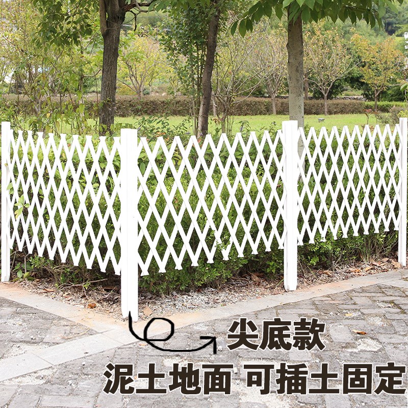 防腐木栅栏伸缩围栏室外花园装饰庭院篱笆户外护栏室内可移动隔断在类目 鲜花速递/花卉仿真/绿植园艺, 园艺用品, 大型篱笆/栅栏中 - 来自Buy2taobao.com提供专业的淘宝代购服务