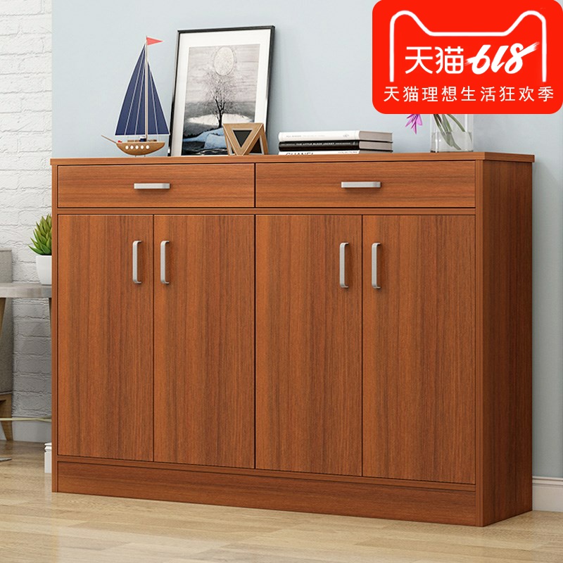 Shoe cabinet Modern simplicity balcony Storage Vestibular Ark Economic type household Doorway space simple and easy shoe rack Imitation woodin the Residential furniture , Cabinet , Shoebox category - from Buy2taobao.com to provide professional Taobao agent buy service