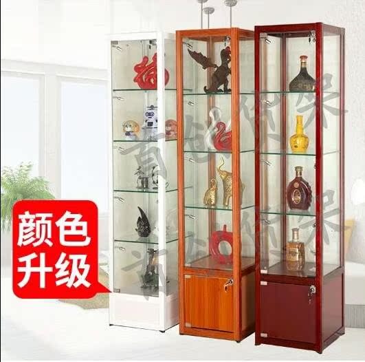 Gift cabinet Jewellery Shop to ground Model Goods prize goods shelves Floor type new pattern Market Showcase a decorationin the Business/Office Furniture , Shelf/Showcase , Boutique Showcase/Showcase category - from Buy2taobao.com to provide professional Taobao agent buy service