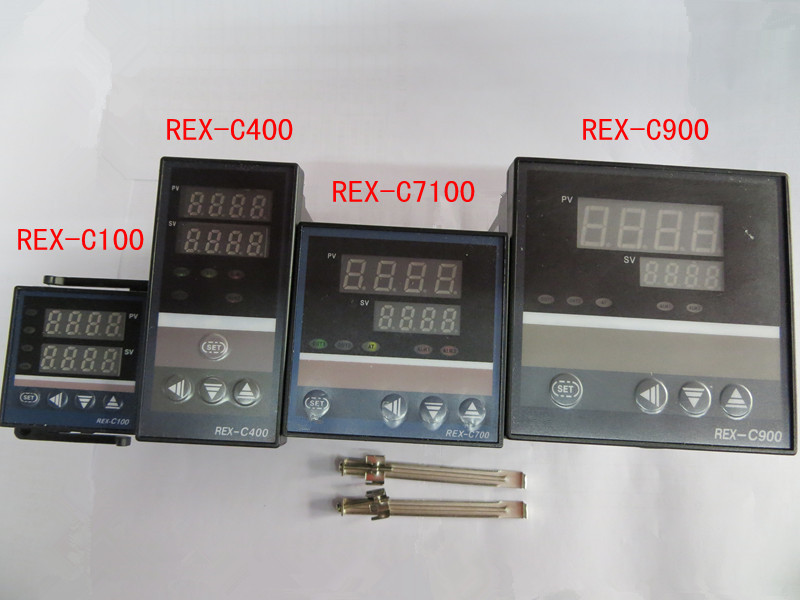 智能式温控表 温控仪 智能表 REX-C400FK02-V*EN 标准级在类目 五金/工具, 仪器仪表, 温控仪中 - 来自Buy2taobao.com提供专业的淘宝代购服务