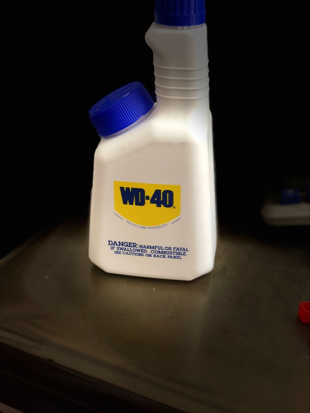 包邮-WD40喷油壶雾化效果喷壶W-40除湿防锈油壶空塑胶油壶雾化在类目 汽车/用品/配件/改装, 车用清洗用品/清洗工具, 其它车用清洗工具/用品中 - 来自Buy2taobao.com提供专业的淘宝代购服务
