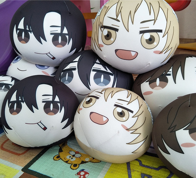 全职高手周边修少天周楷毛绒团子玩具公仔抱枕周边其它玩具韩文|msdalam kategori Toy/bayi/teka-teki/blok bangunan/model, mainan lain - dari Buy2taobao.com untuk memberikan perkhidmatan ejen Taobao profesional membeli