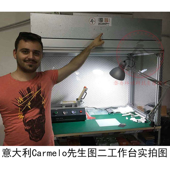 FFU无尘洁净工作台风机单元贴合过滤超净无尘棚手机维修压屏包邮|msdalam kategori perkakasan/alat, jentera perkakasan, Jadual - dari Buy2taobao.com untuk memberikan perkhidmatan ejen Taobao profesional membeli