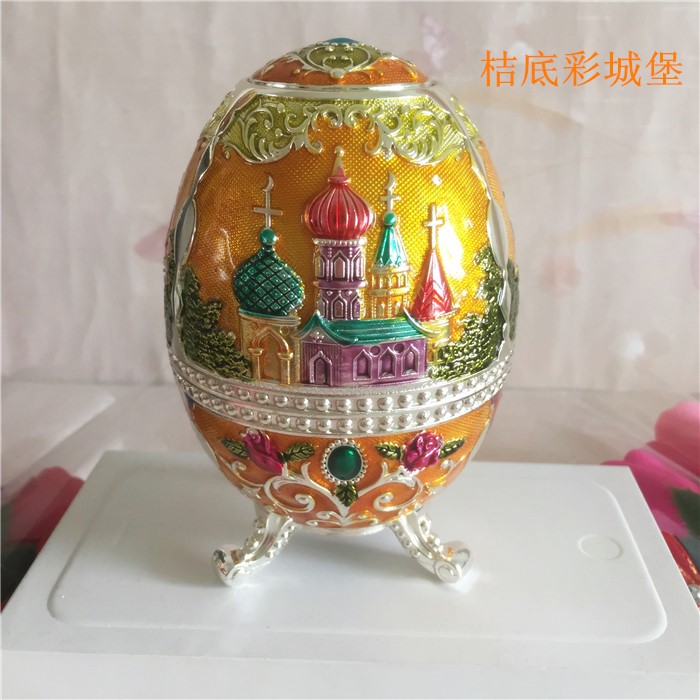 A俄罗斯锡制手工艺品牙签罐牙签筒自动牙签盒彩绘家居饰品礼品摆.|ruв категории получать отделка, семьи, хранения приборов, бак для хранения, зубочистка цилиндра - от Buy2taobao.com для оказания профессиональной услуги покупки агента Taobao