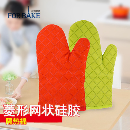法焙客烘焙工具 耐热手套 加厚隔热 长款/短款 单只在类目 厨房/烹饪用具, 厨用小工具/厨房储物, 厨房电器配套用品, 微波炉手套中 - 来自Buy2taobao.com提供专业的淘宝代购服务