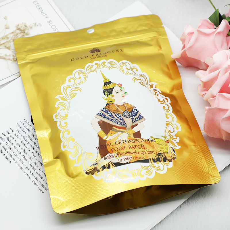 泰國足貼泰國皇家足貼竹醋Royal原裝(三色包裝備注顏色)在類目 美容護膚/美體/精油, 足部護理, 足貼中 - 來自Buy2taobao.com提供專業的淘寶代購服務