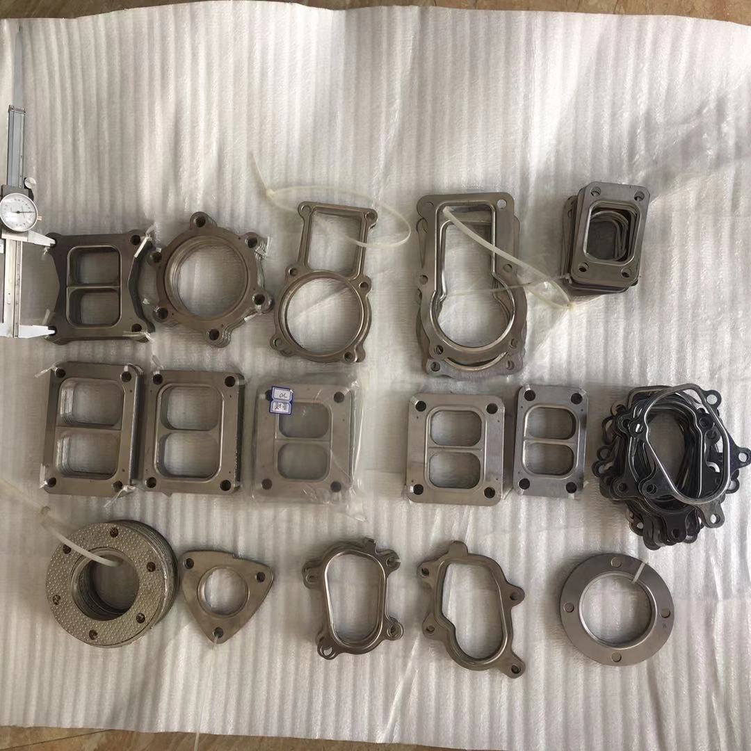 各种增压器垫片 接口垫 增压器接发动机排气支管垫 接排气管垫在类目 汽车/用品/配件/改装, 汽车零配件, 进排气系统, 增压器中 - 来自Buy2taobao.com提供专业的淘宝代购服务