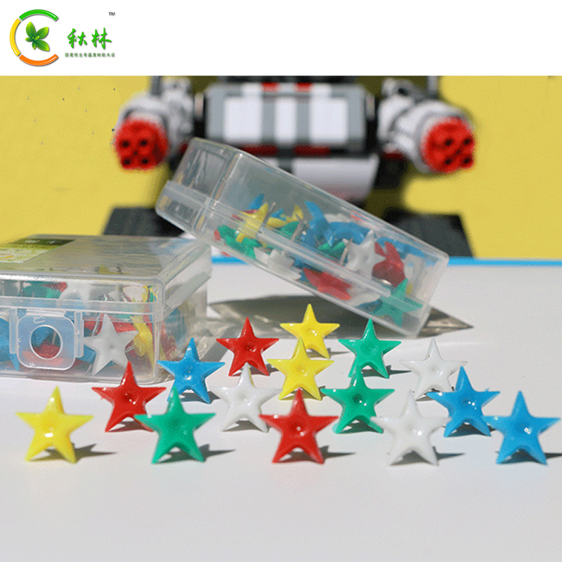 秋林彩色图钉创意工字钉塑料小图钉软木留言板45枚个包邮照片墙钉|ruв категории электронный словарь/электрический бумажных книг/канцелярские принадлежности, переплёт товаров, канцелярская кнопка/гвоздь - от Buy2taobao.com для оказания профессиональной услуги покупки агента Taobao