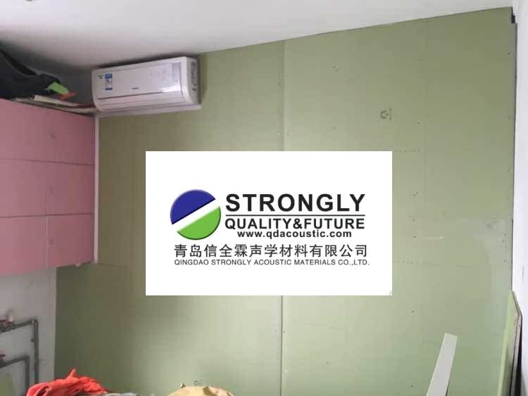 Gypsum board Coordination Use Insulation board Meeting Room Office Soundproofing Japan Imported environmental protection Insulation blanketsin the Basic building materials , Other basic building materials , Basic materials category - from Buy2taobao.com to provide professional Taobao agent buy service