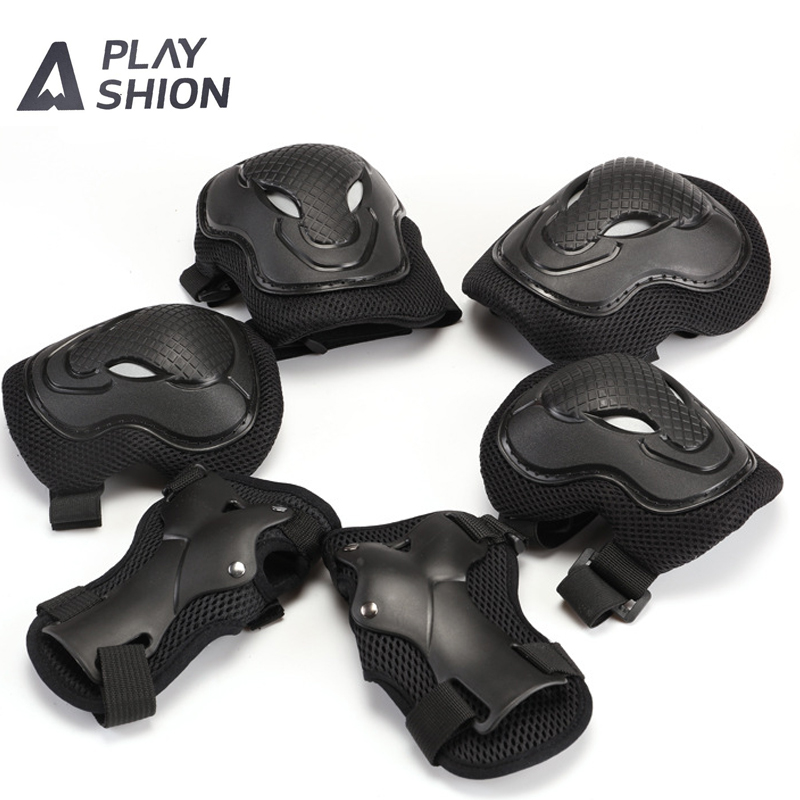 佩尚运动护具牛头护具6件套加厚滑板护具在类目 运动/瑜伽/健身/球迷用品, 轮滑/滑板/极限运动, 滑板中 - 来自Buy2taobao.com提供专业的淘宝代购服务