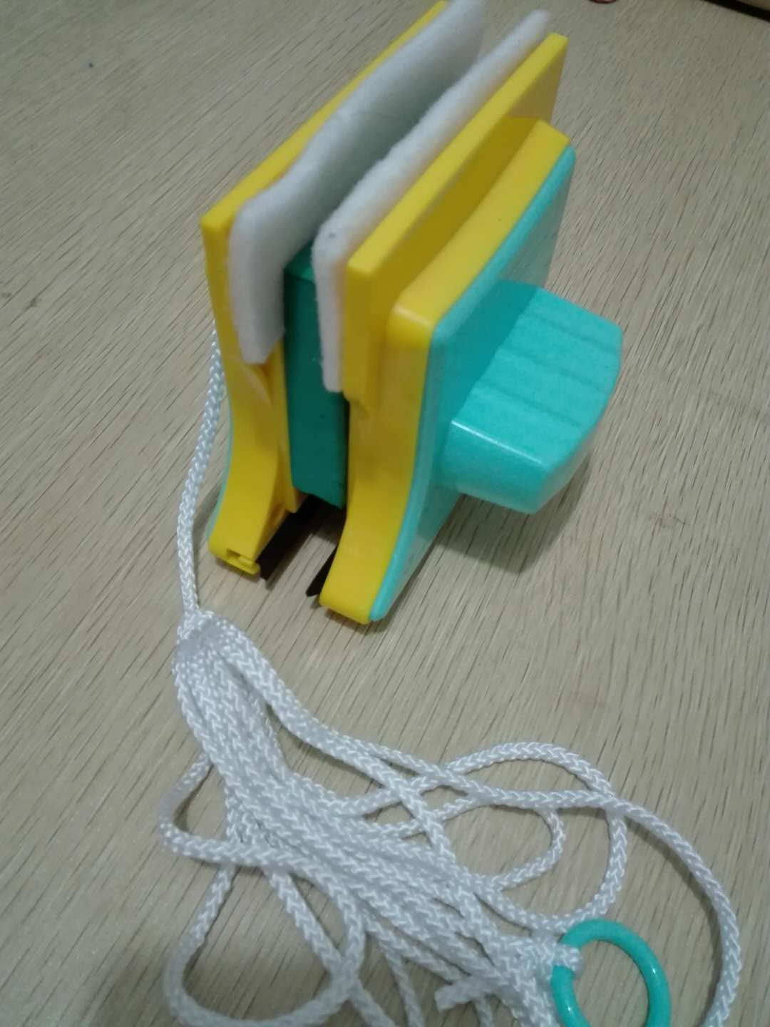 high-grade 50 Artifact opening up wasteland-Clean three-layer magnetism 45 double-deck thickening Kuaiyu Glass Window cleaning Bridge aluminum Superin the Family/Personal Cleaning Tools , Housework/Floor cleaning equipment , Glass cleaner and accessories category - from Buy2taobao.com to provide professional Taobao agent buy service