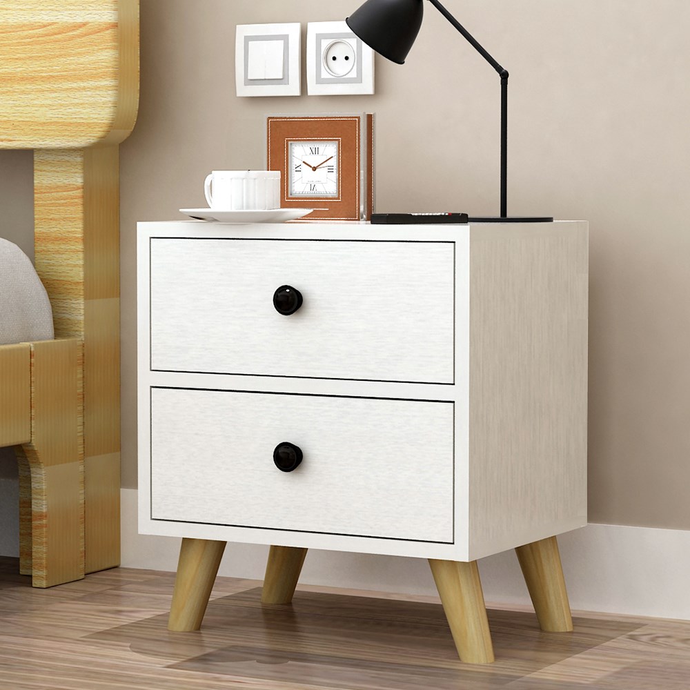 European style bedside cupboard Jane Europe Shelf multi-function Northern Europe solid wood American style simple ins Simplicity Hung Chongin the Residential furniture , Cabinet , Bedside cabinet category - from Buy2taobao.com to provide professional Taobao agent buy service