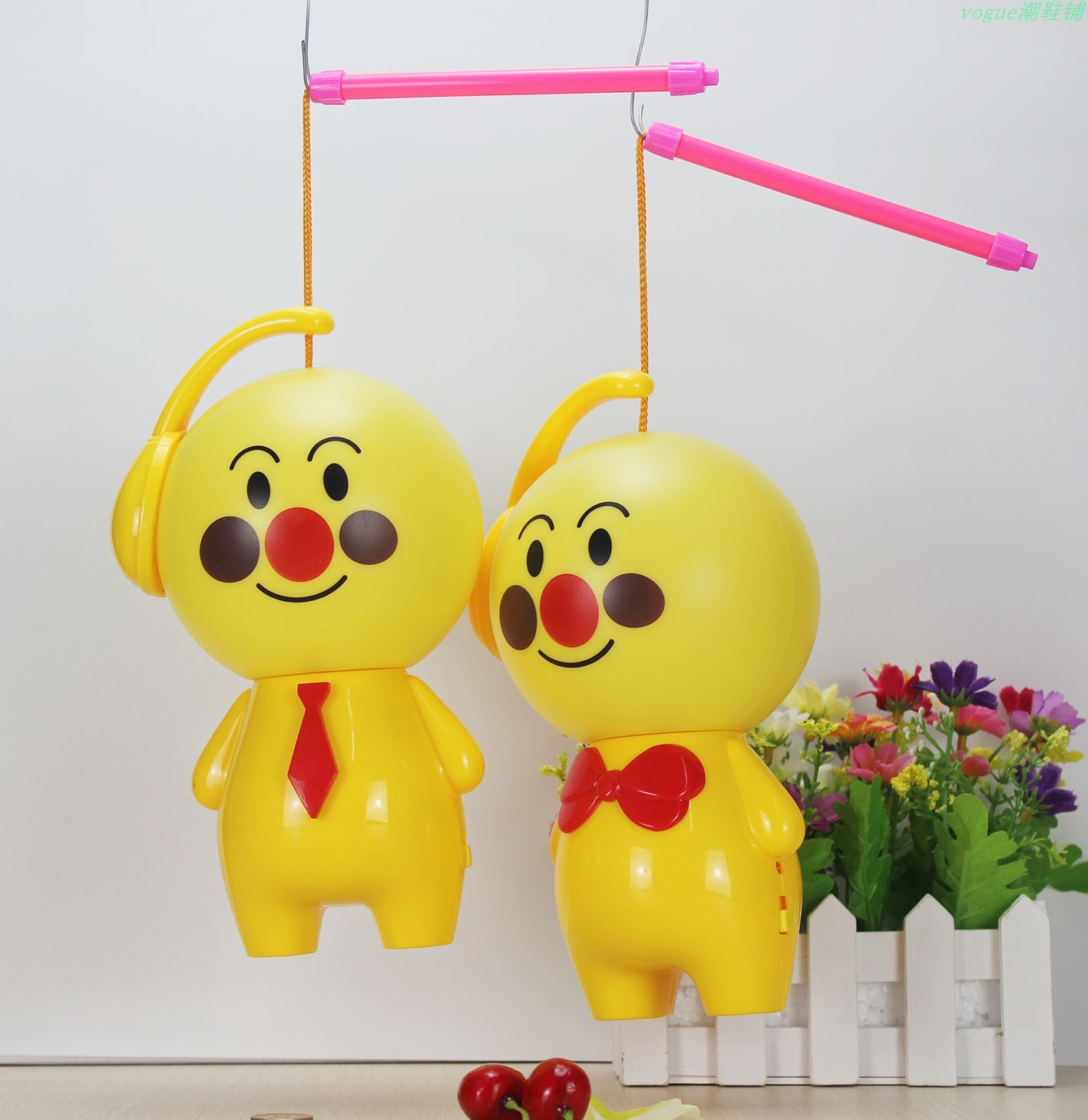 new pattern lantern Lantern Cartoon Projection children music luminescence Toys Stall Best Sellers Colorful lightsin the Toy/Childs/Puzzle/Building block/Model , Electronic/Light/Aerated/Tricky Toy , Glow Toys category - from Buy2taobao.com to provide professional Taobao agent buy service