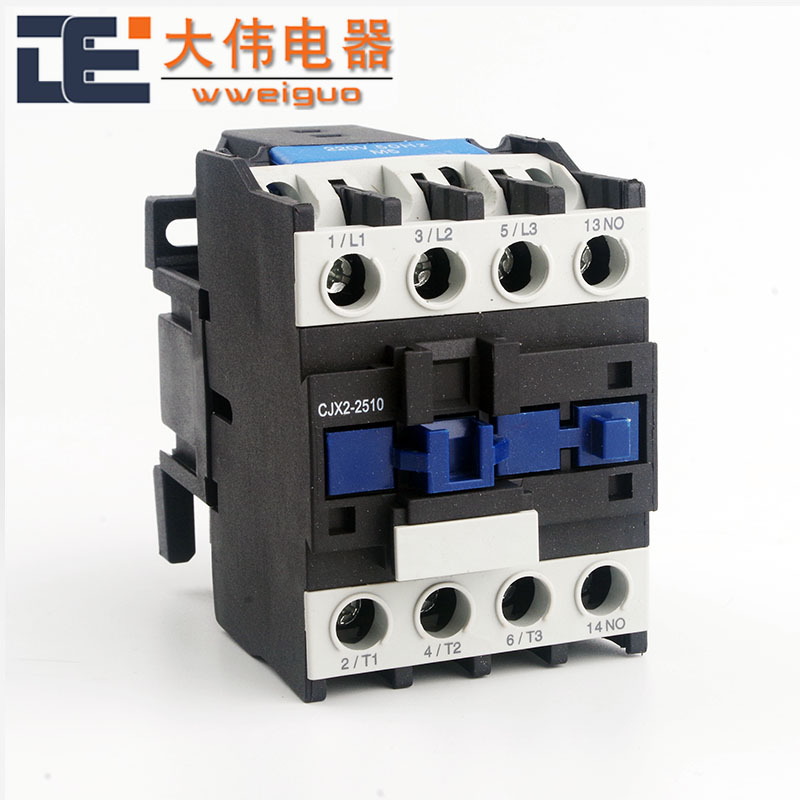 AC contactor CJX2-1810 2510 3210 1210 0910 Single-phase 380v36V24V220vin the Hardware/Tool , Electrical control, Low-voltage electrical, Low-voltage contactor category - from Buy2taobao.com to provide professional Taobao agent buy service