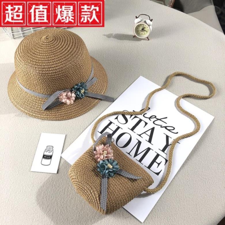 小童小清新女式帽子春款女夏季時尚女透氣女寶寶媽媽款包包遮太陽在類目 童裝/嬰兒裝/親子裝, 帽子/圍巾/口罩/手套/耳套/腳套, 帽子中 - 來自Buy2taobao.com提供專業的淘寶代購服務