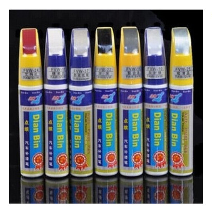 Golf 7 Color match paint pen Maya Red Coral Bluedio Cyanine Polar region charm Deep Black Tahiti Gold and Silverin the Car/Articles/Fitting/Refit , Auto Beauty/Maintenance/Service , Auto Beauty paint/Membrane/Wax Tools , Up paint pen category - from Buy2taobao.com to provide professional Taobao agent buy service