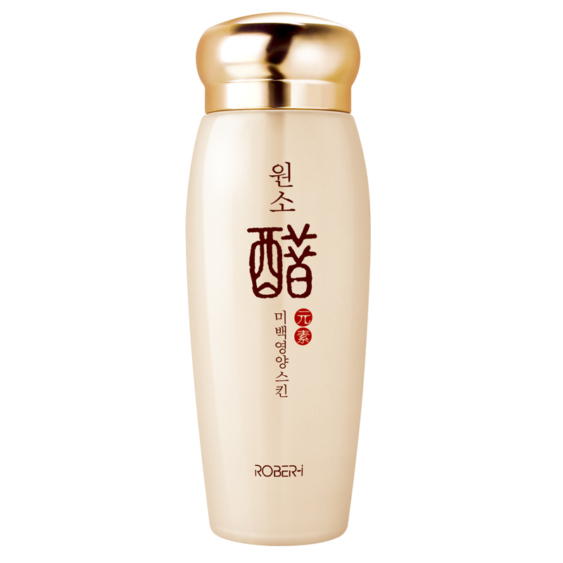 Yu Lu Vinegar element Nutrition Lotion 120ml Flawless Fair Replenish water Brighten antioxidant Uniform colorin the Skin Care/Body/Essential oils , Lotion/Toner category - from Buy2taobao.com to provide professional Taobao agent buy service