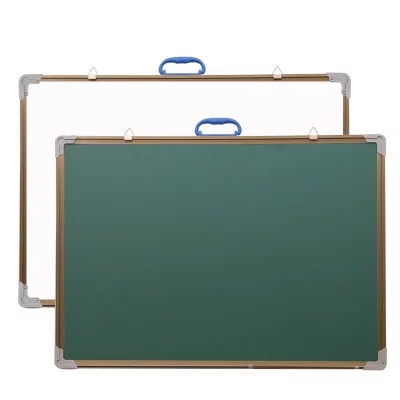 磁性写字板家用教学儿童粉笔字单面挂式小黑板涂鸦画板在类目 电子词典/电纸书/文化用品, 教学演示/展示告示用品, 黑板中 - 来自Buy2taobao.com提供专业的淘宝代购服务