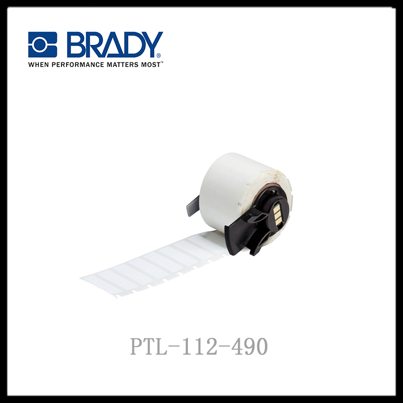 TLS2200/BMP61 贴纸PTL-112-490 BRADY贝迪 低温标签31.7*9.5mm|msdalam kategori peralatan pejabat/Supplies/Perkhidmatan yang berkaitan, Kertas pejabat, Label kertas percetakan/kertas Barcode - dari Buy2taobao.com untuk memberikan perkhidmatan ejen Taobao profesional membeli