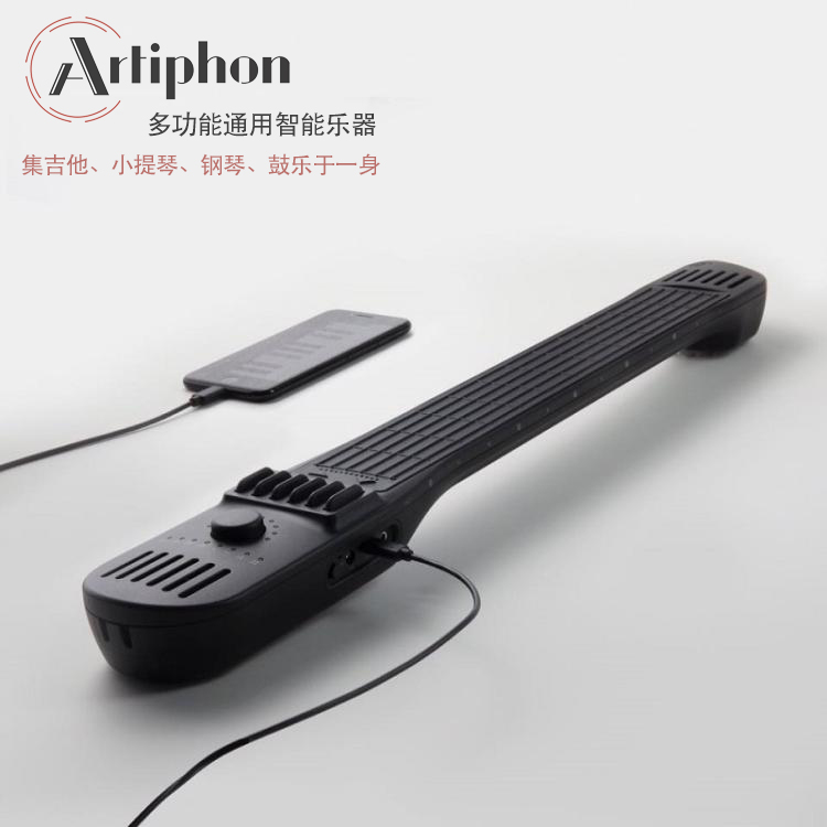美國artiphon instrument創意多合壹智能樂器 MIDI便攜式樂器小型在類目 樂器/吉他/鋼琴/配件, 西洋樂器, 其他西洋樂器, 其它西洋樂器中 - 來自Buy2taobao.com提供專業的淘寶代購服務